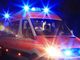 Auto si ribalta dopo l'incidente: due giovani donne ferite sull'Autolaghi