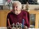 Bruna Scandroglio aveva 108 anni