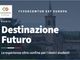 Destinazione Futuro: a Castiglione Olona istituzioni, scuola e imprese a confronto sui percorsi internazionali dei giovani Destinazione Futuro: a Castiglione Olona istituzioni, scuola e imprese a confronto sui percorsi internazionali dei giovani