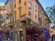 «In via Cardinal Tosi non è crollato nessun balcone»