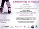 Un “Aperitivo in Viola” per raccogliere fondi da devolvere a Lilt e Croce Rossa