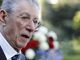 Bossi: «Non eletto? Sono contento, avevo deciso di non candidarmi»