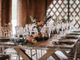 I Wedding Awards premiano Busto: in città il miglior catering