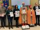 Il Tarlisu compie 40 anni e il Carnevale Bustese è una grande festa