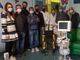 L'ultima donazione di Casa di Chiara, con Skorpion Club, alla Pediatria di Busto