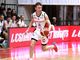 VIDEOINTERVISTA. Il baby playmaker Ferrario e il rientro dall'infortunio: «Momenti non facili, ma amo troppo questo sport e questa squadra»