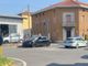 Incidente a Sacconago, coinvolti due bambini di 2 e 8 anni