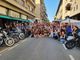 FOTO E VIDEO. Quei 150 motociclisti in strada per la piccola Chiara. «Tanti bustocchi ma anche molta gente da fuori» FOTO E VIDEO. Quei 150 motociclisti in strada per la piccola Chiara. «Tanti bustocchi ma anche molta gente da fuori»
