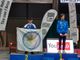 Che argento per Samuele Barigozzi ai Campionati italiani di Rimini