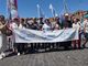 Marcia per la vita - La delegazione ProLife Insieme Marcia per la vita - La delegazione ProLife Insieme
