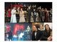 Alcuni momenti magici, altri nel video