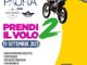 Mai Paura “prende il volo” nel weekend