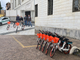 Busto, ecco monopattini e bici elettriche in sharing: «Servizio indispensabile» Busto, ecco monopattini e bici elettriche in sharing: «Servizio indispensabile»
