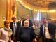 Caffè espresso italiano candidato a patrimonio immateriale dell’Unesco. Gadda (IV): «Lieta di aver contribuito a questo risultato»