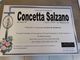 L'addio alla sua Concetta: l'ex sindaco Migliarino ringrazia per l'affetto e la vicinanza