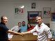 Pierluigi Lucchina nuovo segretario del circolo Pd di Gavirate-Bardello