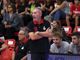 VIDEOINTERVISTA. Coach Eliantonio e i suoi Knights: «Stiamo facendo bene ma possiamo sempre migliorare. Ci aspetta una grande stagione»
