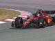Foto ufficiale Ferrari