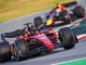 foto ufficiale Formula 1