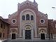 La marcia raggiungerà la chiesa dei Frati La marcia raggiungerà la chiesa dei Frati