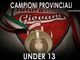 Futura Volley Giovani, l'Under 13 campione provinciale Futura Volley Giovani, l'Under 13 campione provinciale