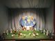 A Sant'Ambrogio il presepe celebra l'amicizia