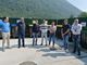 Inaugurata a Laveno Mombello la mini isola ecologica riservata ai non residenti