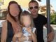Mesenzana, una fiaccolata nelle vie del paese per ricordare Giada e Alessio