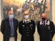 L'Associazione Nazionale Carabinieri lanciatissima verso il futuro: «Continueremo a donare speranza»