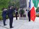 L'Arma dei carabinieri celebra la memoria di Salvo d'Acquisto