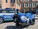 Festa della polizia, il sindaco Galimberti: «Ruolo di primo piano in un periodo di incertezza come quello attuale»