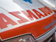 Infortunio sul lavoro a Oggiona Santo Stefano: donna di 31 anni al pronto soccorso