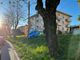 La foto dell'incidente pubblicata da LuinoNotizie.it