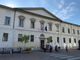 Palazzo Gilardoni e la sala consiglio