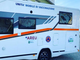 Covid, il camper di Ats a Luino: vaccinate 80 persone