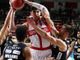 Tegola per la Pallacanestro Varese: infortunio a Caruso alla vigilia della Virtus
