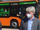 Arriva il &quot;GalimbertiBus&quot;: due domeniche in un tour insieme al sindaco