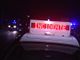 Incidente in Autolaghi: tre feriti e automobilisti in coda in direzione Milano