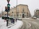 Neve in arrivo per l'Immacolata, il Centro Geofisico conferma: «Attesi 15 centimetri anche in pianura»