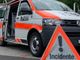Schianto nel Locarnese: muore un motociclista