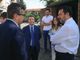 Matteo Salvini a Gallarate