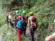 Ancora nessuna traccia del sessantacinquenne di Cardano al Campo disperso da ieri in Val Grande Ancora nessuna traccia del sessantacinquenne di Cardano al Campo disperso da ieri in Val Grande