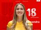 Eurotek Uyba: arriva Alexandra Lazic, nuovo rinforzo per la squadra di Barbolini
