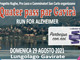 &quot;Quater Pass par Gavirà&quot;: di corsa per i malati di Alzheimer
