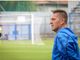 Il nuovo allenatore del Legnano, Raffaele Scudieri