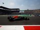 Formula 1, Super Max in pole in Messico