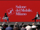 Sarà il "Supersalone" del Mobile di Milano: «Benvenuti nell'Italia che non si arrende»