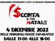 Samarate “Sconta il tuo Natale”