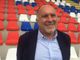 Sandro Turotti, direttore sportivo della Pro Patria