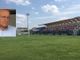 Lo stadio Speroni e Pietro Vavassori